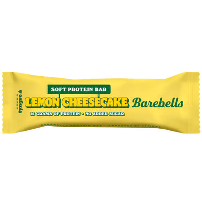 Barebells Protein Bar (12x55g)