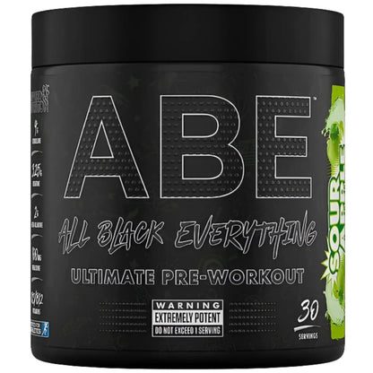 Applied Nutrition ABE Ultimate Pre-Workout (315g)