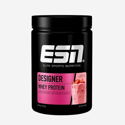 ESN Designer Whey Protein (908g)