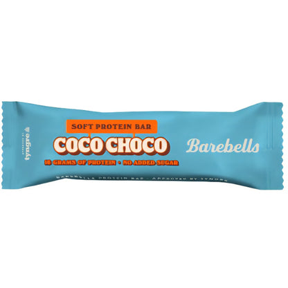 Barebells Protein Bar (12x55g)