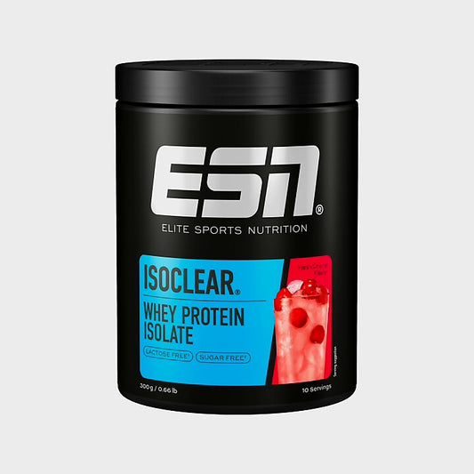 ESN Isoclear Whey Protein Isolate 300g