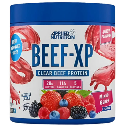 Applied Nutrition BEEF-XP Clear Beef Protein (150g)