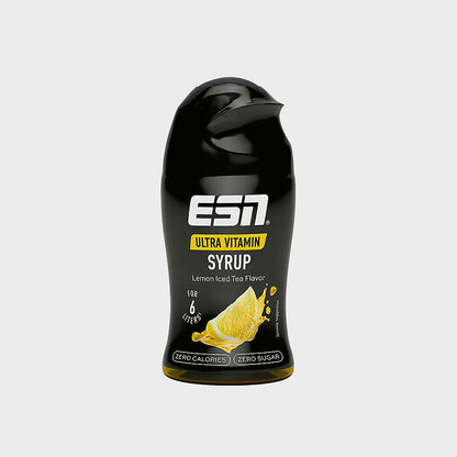 ESN Ultra Vitamin Syrup (65ml)