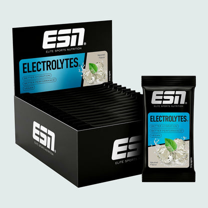 ESN Electrolytes Pro (15x22,5g)