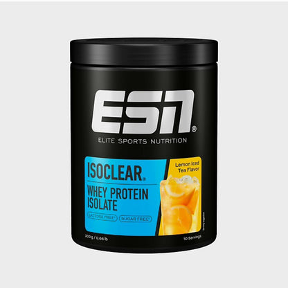 ESN Isoclear Whey Protein Isolate (300g)