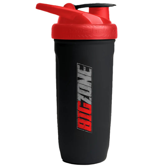 Big Zone Smartshaker Metallshaker (900ml)