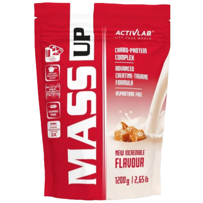Activlab Mass Up (1,2kg)
