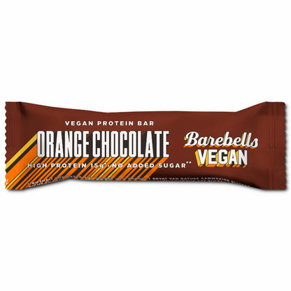 Barebells Vegan Protein Bar (12x55g)