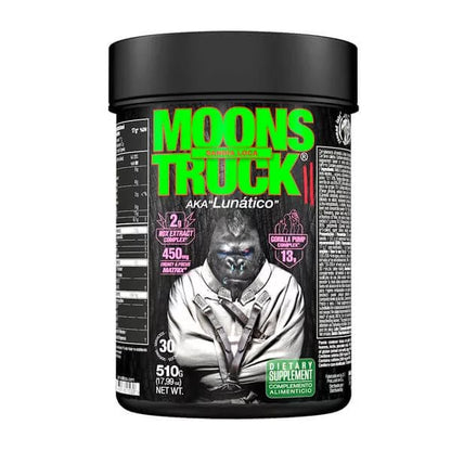 Zoomad Moons Truck (510g)