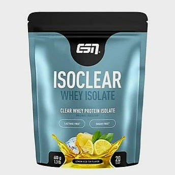 ESN Isoclear Whey Isolate 600g