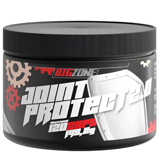 Big Zone Joint Protect 2.0 (120 Kapseln)