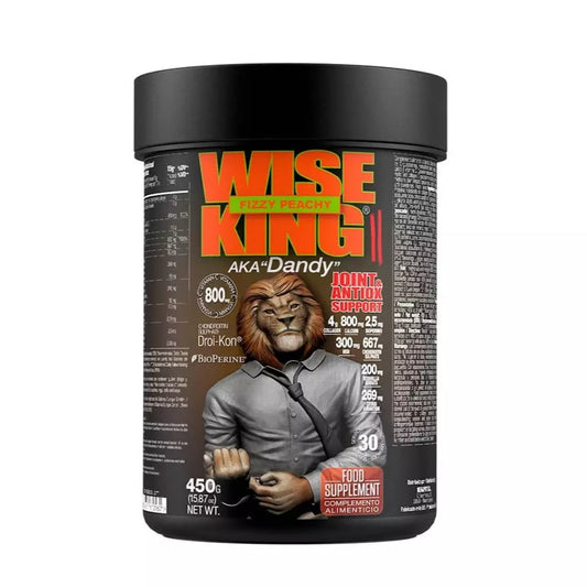 Zoomad Wise King (450g)