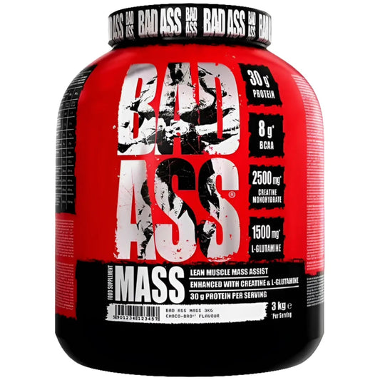 Bad Ass Mass (3kg)