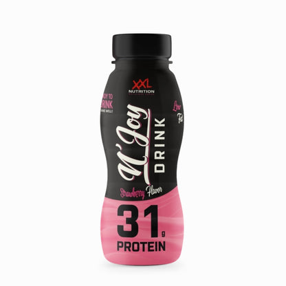 XXL Nutrition N'Joy Protein Drink (6x310ml)