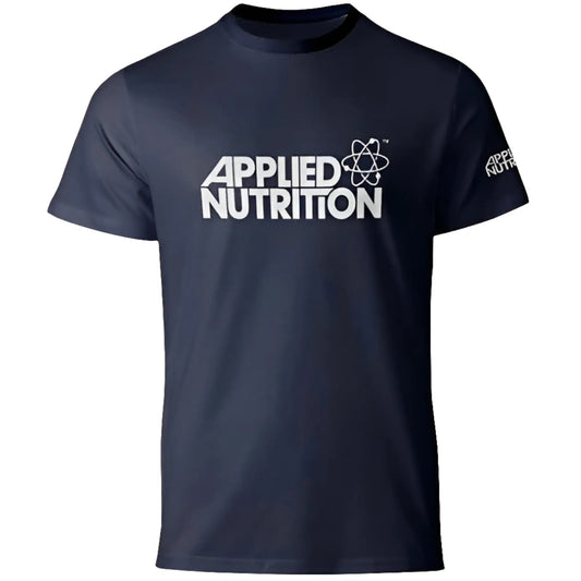 Applied Nutrition T-Shirt - Blau
