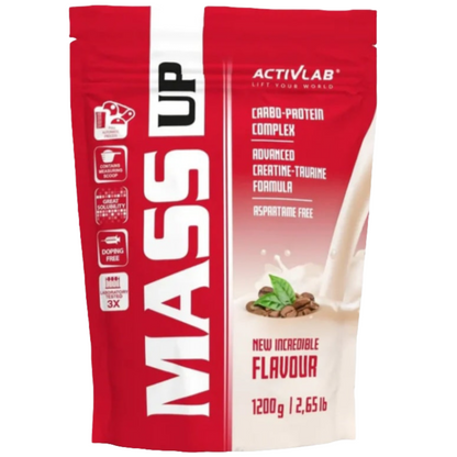 Activlab Mass Up (1,2kg)