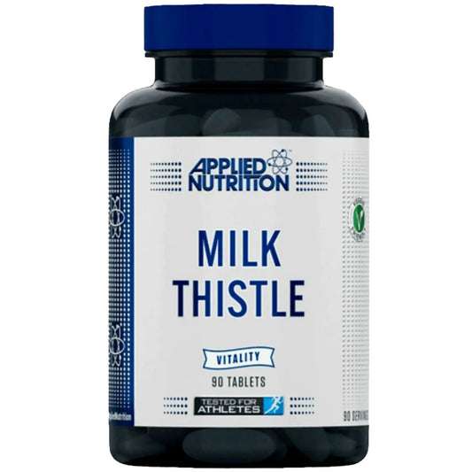 Applied Nutrition Milk Thistle (90 Kapseln)