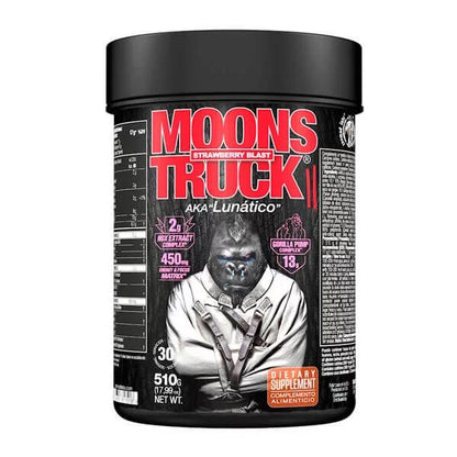 Zoomad Moons Truck (510g)