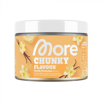More Nutrition Chunky Flavour (150g)