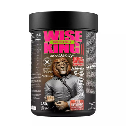 Zoomad Wise King (450g)