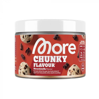 More Nutrition Chunky Flavour (150g)