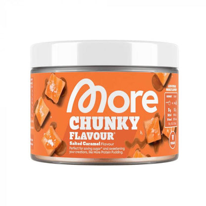 More Nutrition Chunky Flavour (150g)