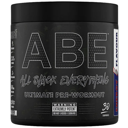 Applied Nutrition ABE Ultimate Pre-Workout (315g)