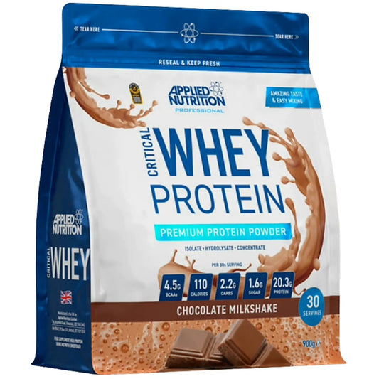 Applied Nutrition Professional Whey Protein (900g)