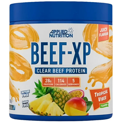 Applied Nutrition BEEF-XP Clear Beef Protein (150g)