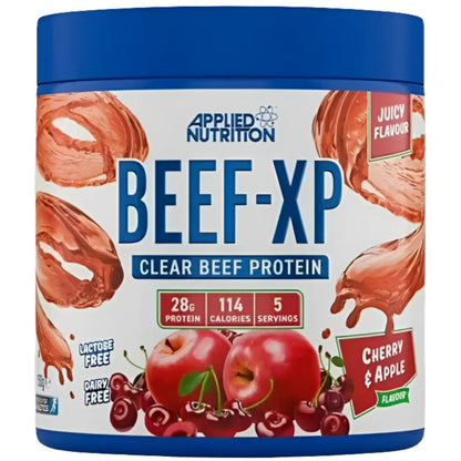Applied Nutrition BEEF-XP Clear Beef Protein (150g)