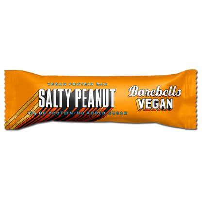 Barebells Vegan Protein Bar (12x55g)
