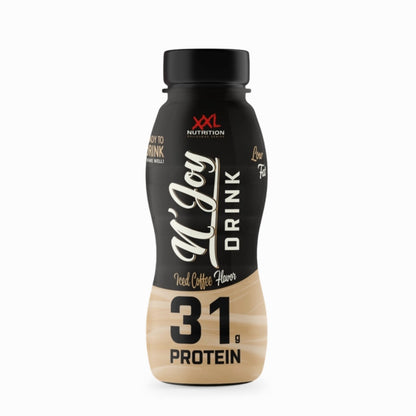 XXL Nutrition N'Joy Protein Drink (6x310ml)