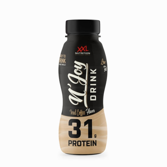 XXL Nutrition N'Joy Protein Drink (6x310ml)