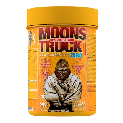 Zoomad Moons Truck Zero (540g)