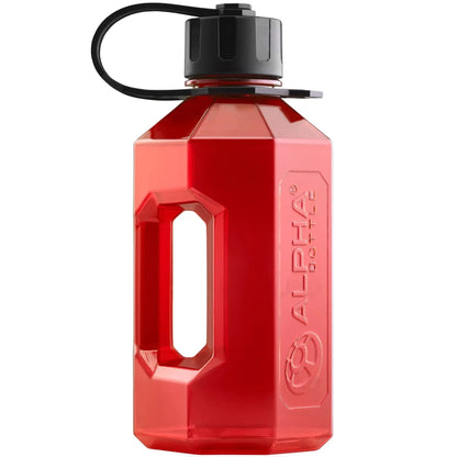Alpha Designs Alpha Bottle XXL Jug (2,4L)