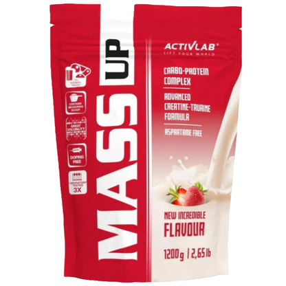 Activlab Mass Up (1,2kg)