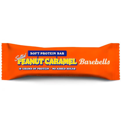 Barebells Protein Bar (12x55g)