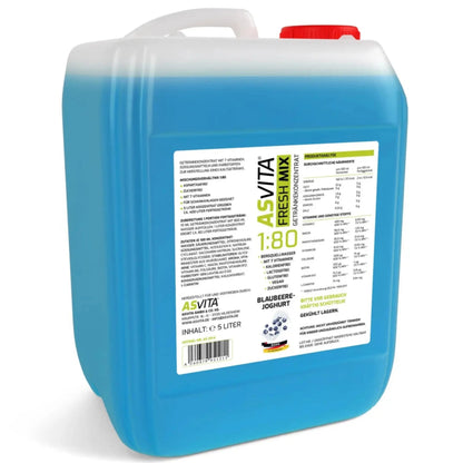 ASVita Fresh Mix 1:80 (5L)