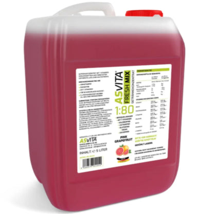 ASVita Fresh Mix 1:80 (5L)
