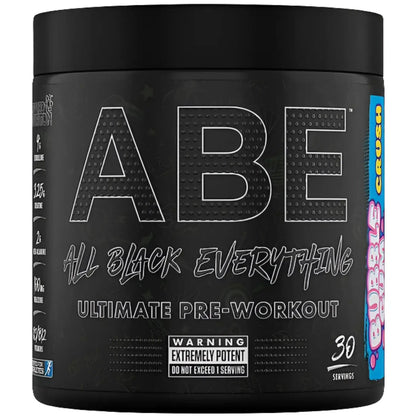 Applied Nutrition ABE Ultimate Pre-Workout (315g)