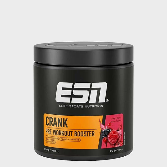 ESN Crank Booster 380g