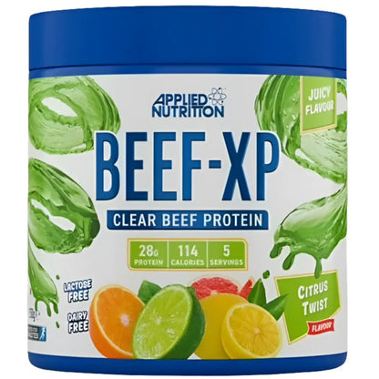 Applied Nutrition BEEF-XP Clear Beef Protein (150g)