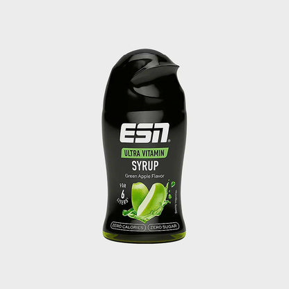 ESN Ultra Vitamin Syrup (65ml)