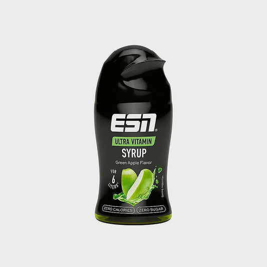 ESN Ultra Vitamin Syrup (65ml)