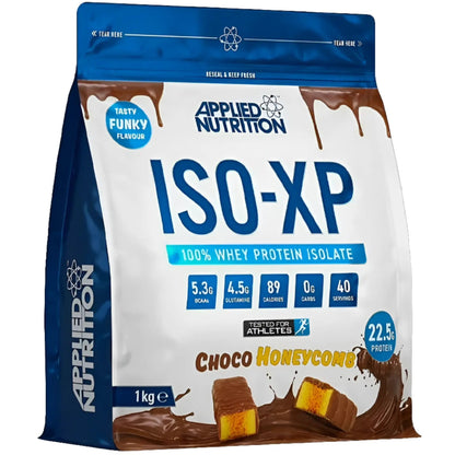 Applied Nutrition ISO-XP (1kg)