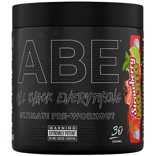 Applied Nutrition ABE Ultimate Pre-Workout (315g)