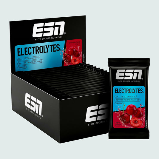 ESN Electrolytes Pro (15x22,5g)