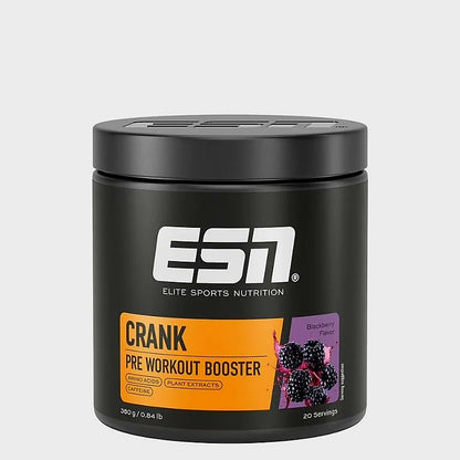 ESN Crank Booster (380g)
