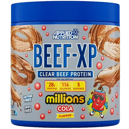 Applied Nutrition BEEF-XP Clear Beef Protein (150g)