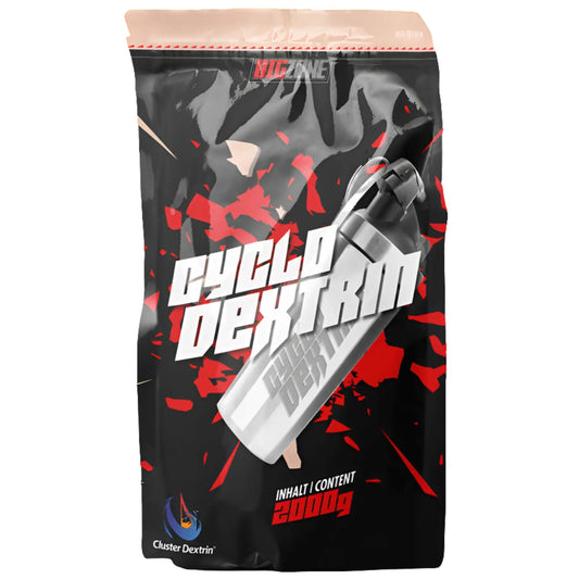 Big Zone Cyclo Dextrin (2kg)